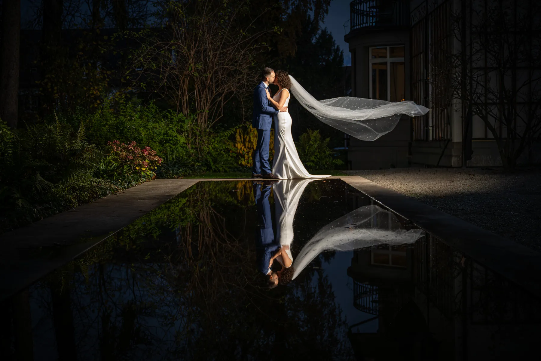 Hochzeitsfotografie Portfolio BYCOSA WEDDINGS