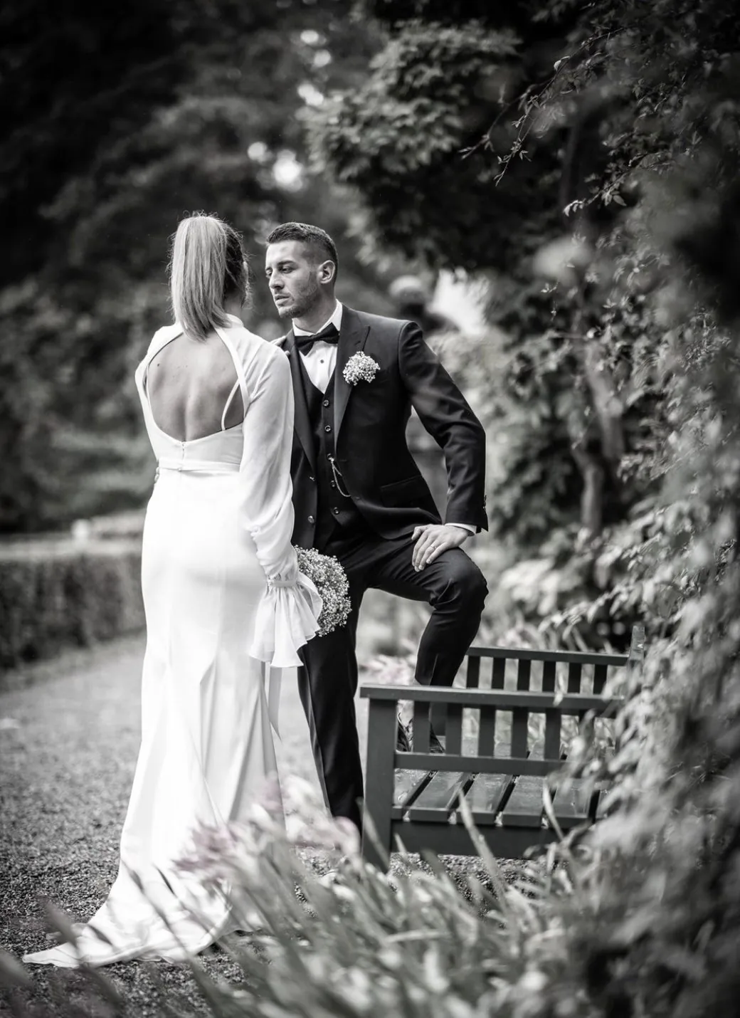 Hochzeitsfotografie Zürich – BYCOSA WEDDINGS