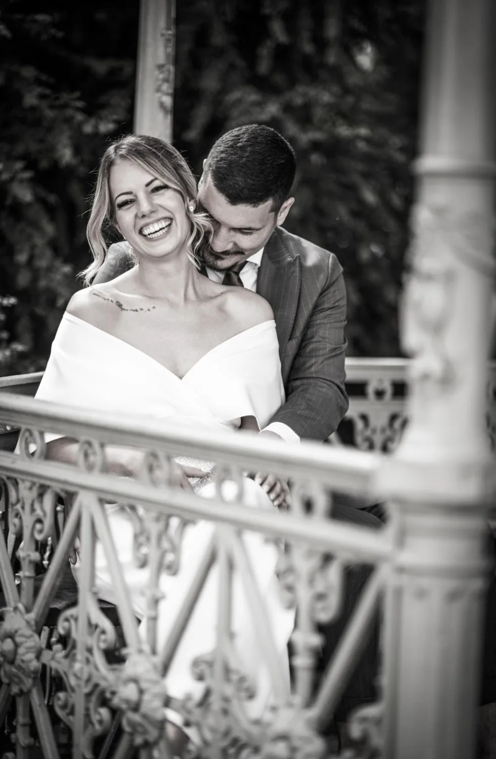 Hochzeitsfotografie Zürich – BYCOSA WEDDINGS