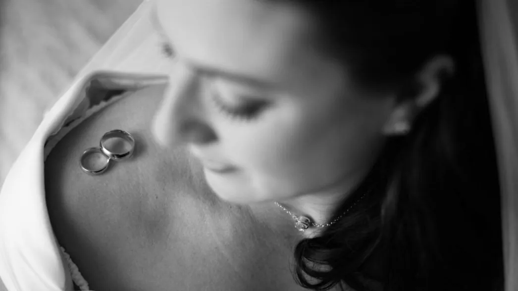 Authentische Hochzeitsfotografie von Mirza Cosic in Zürich