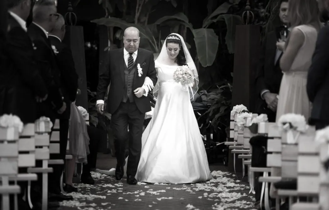 Hochzeitsfotografie Zürich – BYCOSA WEDDINGS