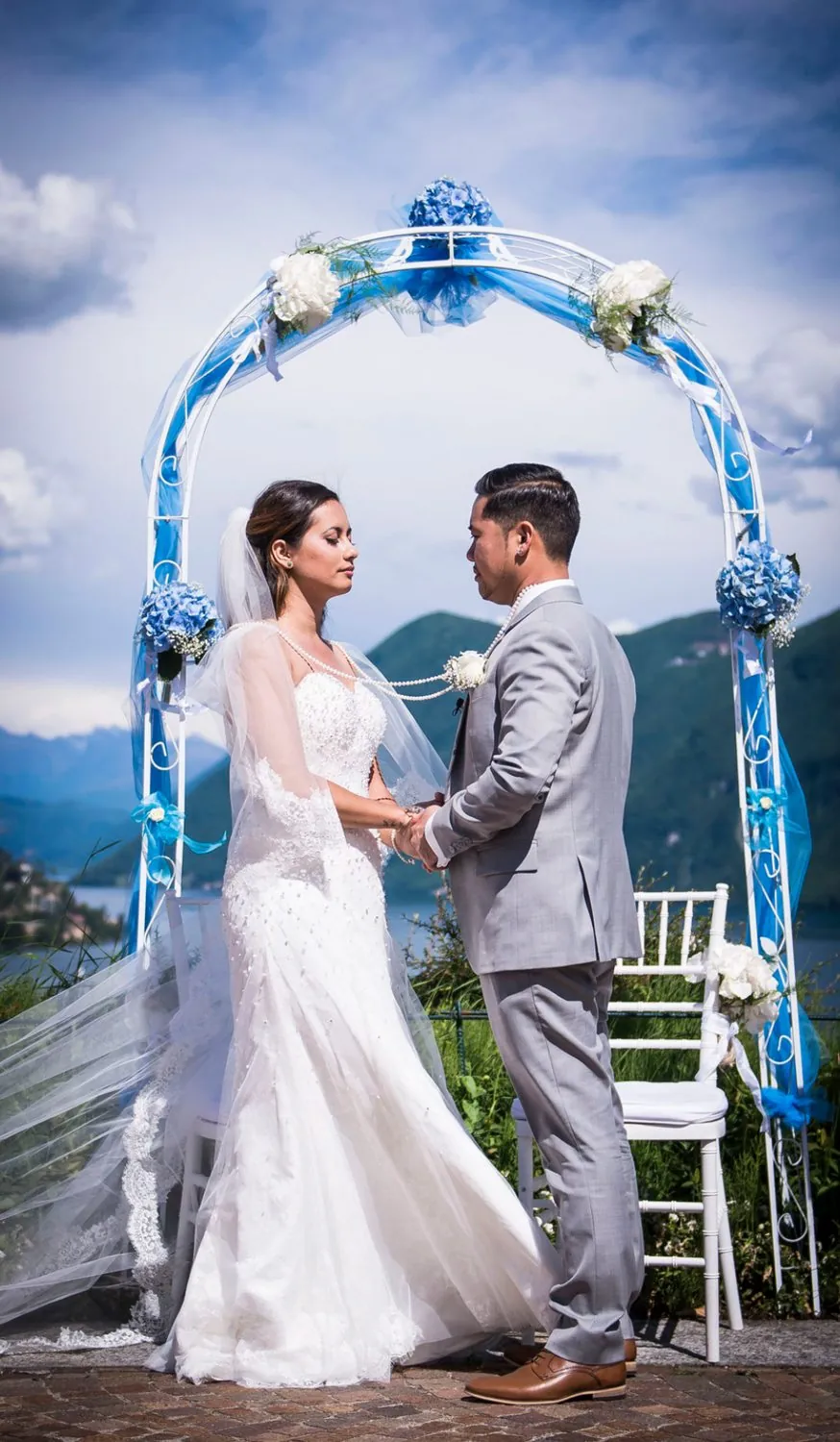 Hochzeitsfotografie Zürich – BYCOSA WEDDINGS