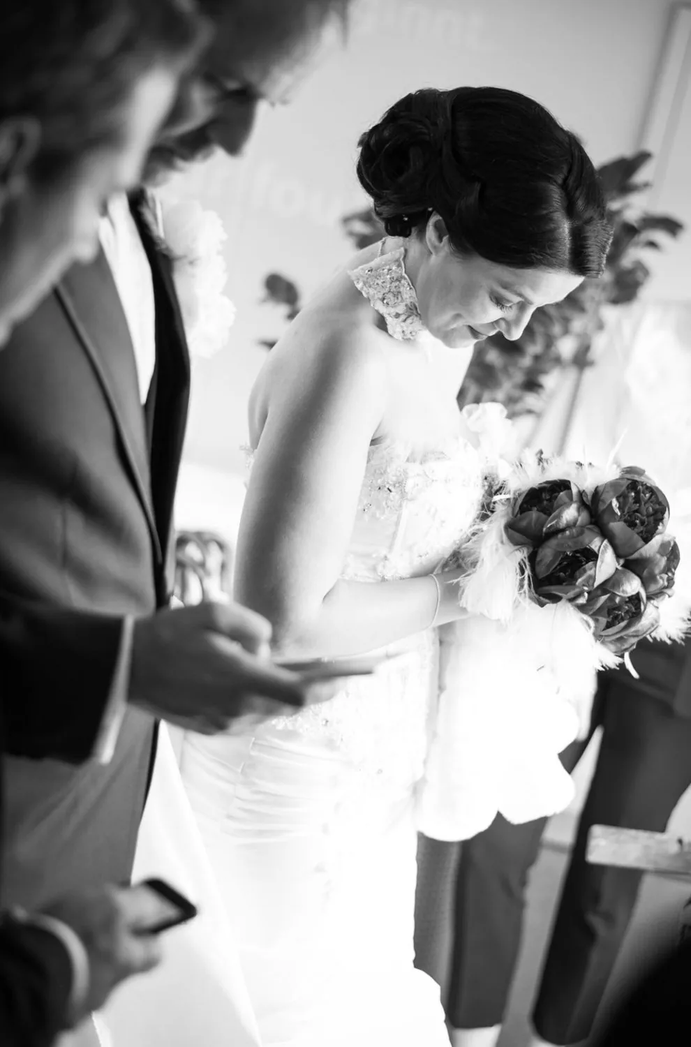 Hochzeitsfotografie Zürich – BYCOSA WEDDINGS