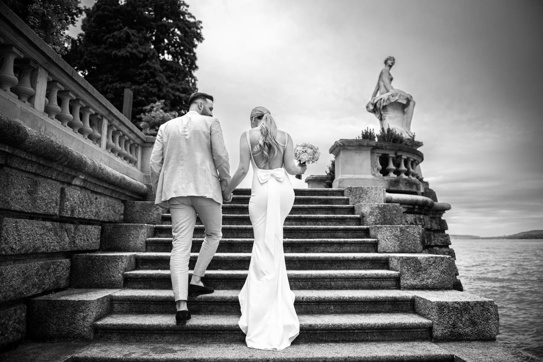 Hochzeitsfotografie Portfolio BYCOSA WEDDINGS